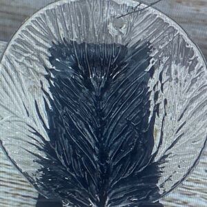 Silva Norway Medallion Crystal Ornament 100mm‎ Christmas Tree Hanging Gift